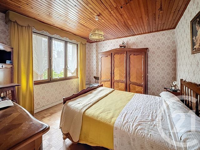 maison à vendre - 4 pièces - 82.88 m2 - BOLOGNE - 52 - CHAMPAGNE-ARDENNE - Century 21 Agence Diderot