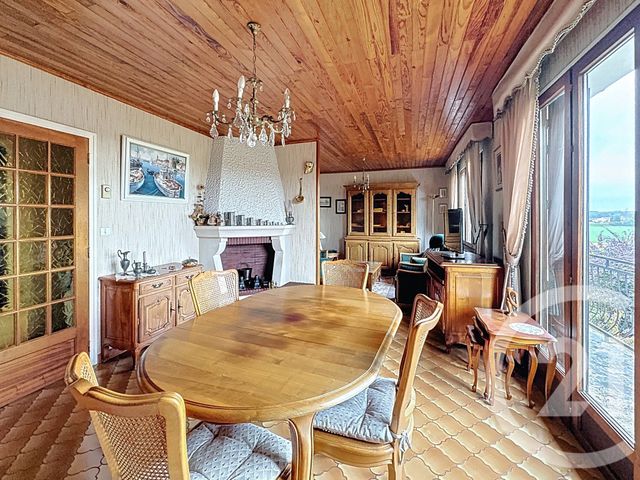 maison à vendre - 4 pièces - 82.88 m2 - BOLOGNE - 52 - CHAMPAGNE-ARDENNE - Century 21 Agence Diderot