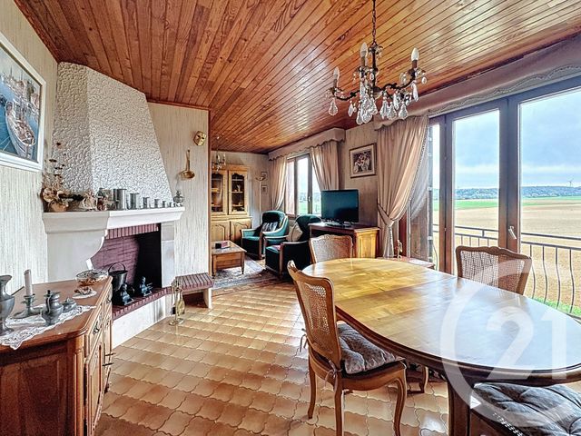 maison à vendre - 4 pièces - 82.88 m2 - BOLOGNE - 52 - CHAMPAGNE-ARDENNE - Century 21 Agence Diderot