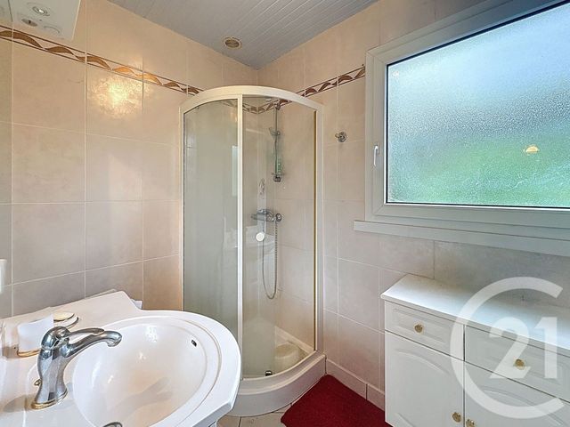 maison à vendre - 4 pièces - 82.88 m2 - BOLOGNE - 52 - CHAMPAGNE-ARDENNE - Century 21 Agence Diderot