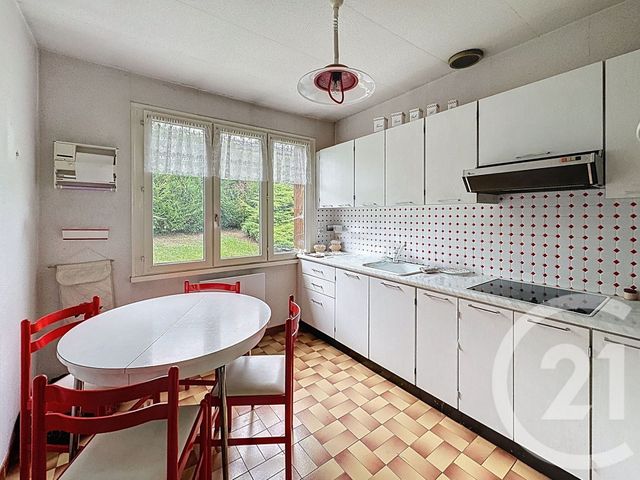 maison à vendre - 4 pièces - 82.88 m2 - BOLOGNE - 52 - CHAMPAGNE-ARDENNE - Century 21 Agence Diderot