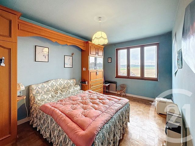 maison à vendre - 4 pièces - 82.88 m2 - BOLOGNE - 52 - CHAMPAGNE-ARDENNE - Century 21 Agence Diderot