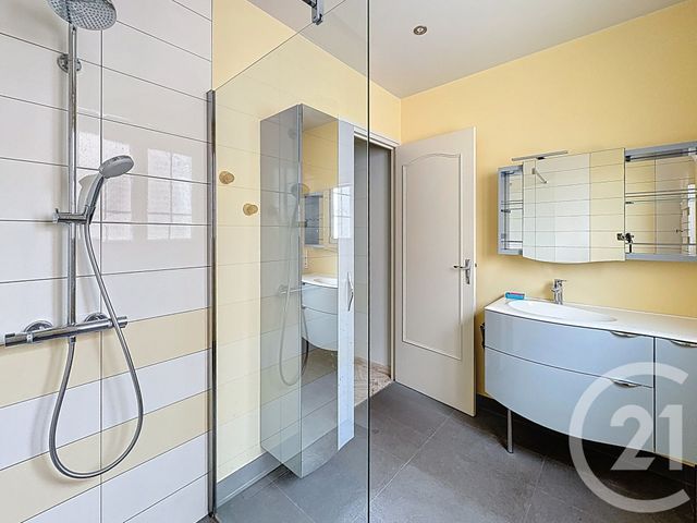 maison à vendre - 8 pièces - 192.0 m2 - CHAUMONT - 52 - CHAMPAGNE-ARDENNE - Century 21 Agence Diderot