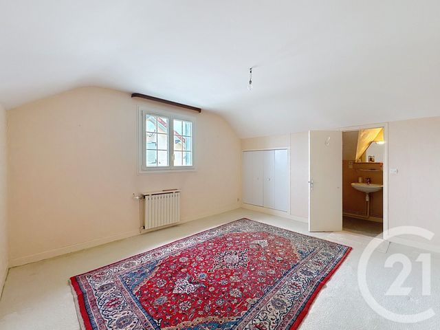 maison à vendre - 8 pièces - 192.0 m2 - CHAUMONT - 52 - CHAMPAGNE-ARDENNE - Century 21 Agence Diderot