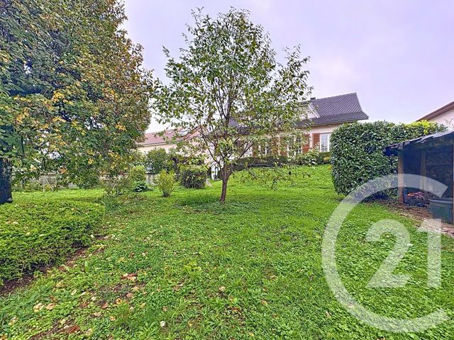 maison à vendre - 8 pièces - 192.0 m2 - CHAUMONT - 52 - CHAMPAGNE-ARDENNE - Century 21 Agence Diderot