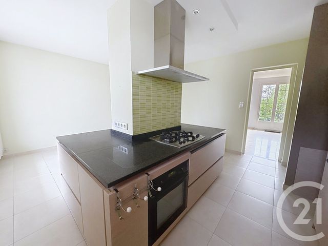 maison à vendre - 8 pièces - 192.0 m2 - CHAUMONT - 52 - CHAMPAGNE-ARDENNE - Century 21 Agence Diderot