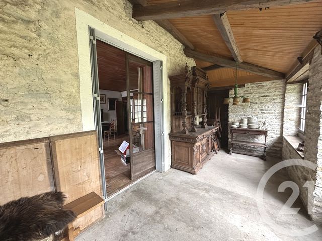 maison à vendre - 8 pièces - 263.2 m2 - VILLIERS SUR SUIZE - 52 - CHAMPAGNE-ARDENNE - Century 21 Agence Diderot