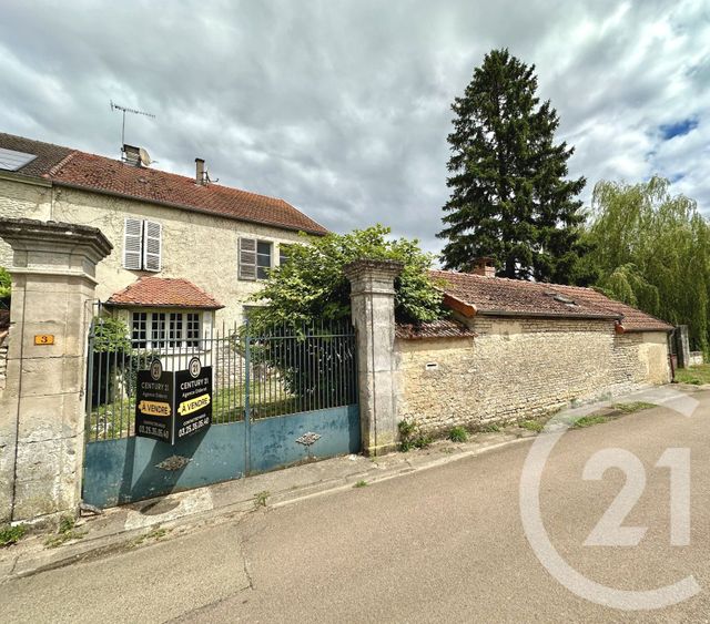 maison - VILLIERS SUR SUIZE - 52