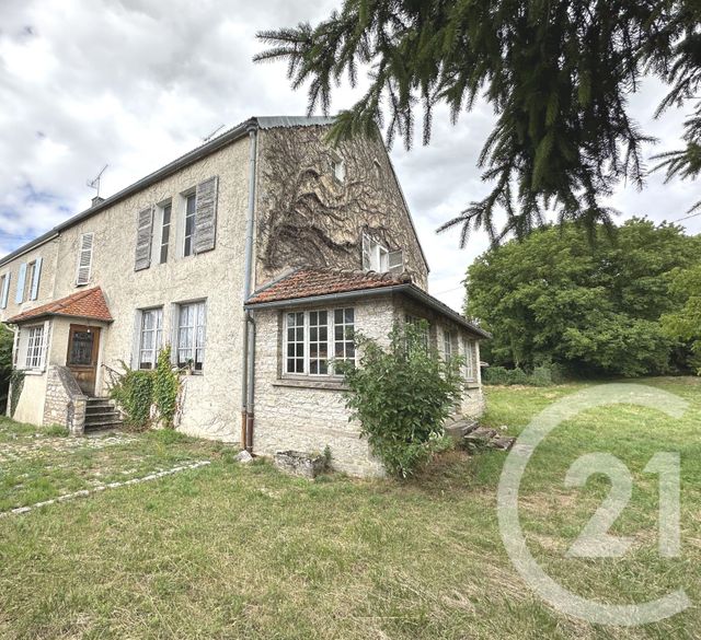 maison - VILLIERS SUR SUIZE - 52