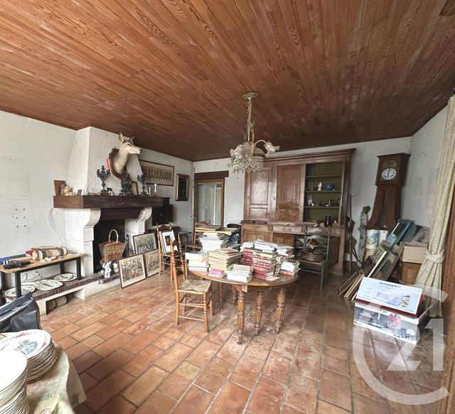 maison à vendre - 8 pièces - 263.2 m2 - VILLIERS SUR SUIZE - 52 - CHAMPAGNE-ARDENNE - Century 21 Agence Diderot