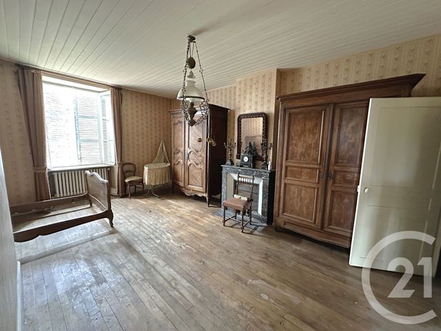 maison à vendre - 8 pièces - 263.2 m2 - VILLIERS SUR SUIZE - 52 - CHAMPAGNE-ARDENNE - Century 21 Agence Diderot