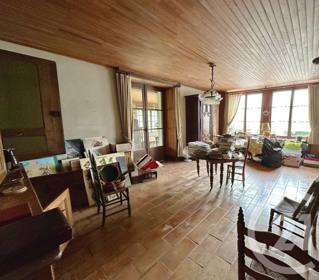 maison à vendre - 8 pièces - 263.2 m2 - VILLIERS SUR SUIZE - 52 - CHAMPAGNE-ARDENNE - Century 21 Agence Diderot