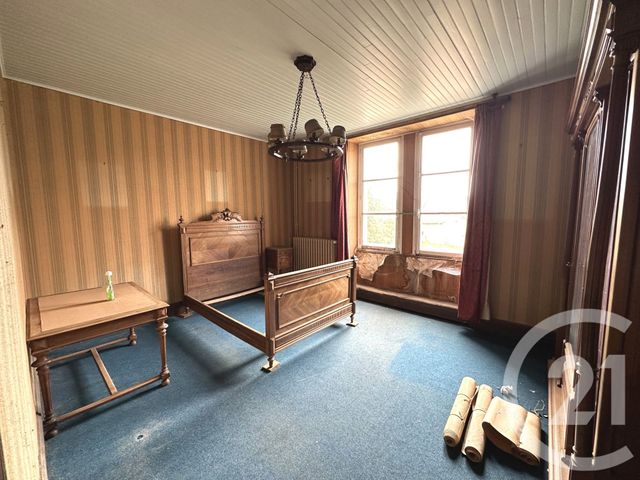 maison à vendre - 8 pièces - 263.2 m2 - VILLIERS SUR SUIZE - 52 - CHAMPAGNE-ARDENNE - Century 21 Agence Diderot