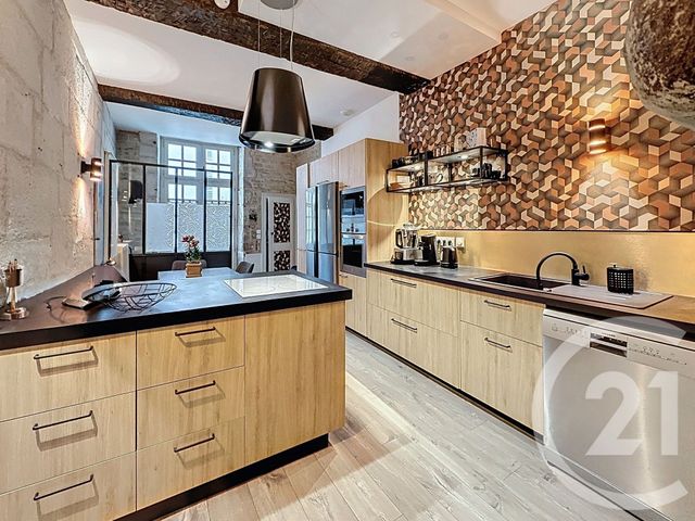appartement - CHAUMONT - 52