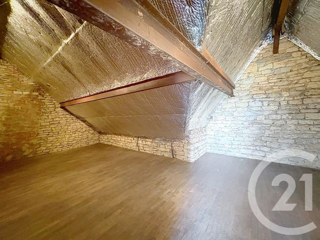 maison à vendre - 6 pièces - 126.2 m2 - CHAUMONT - 52 - CHAMPAGNE-ARDENNE - Century 21 Agence Diderot