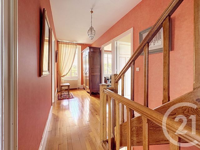 maison à vendre - 6 pièces - 126.2 m2 - CHAUMONT - 52 - CHAMPAGNE-ARDENNE - Century 21 Agence Diderot