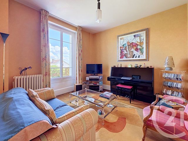 maison à vendre - 6 pièces - 126.2 m2 - CHAUMONT - 52 - CHAMPAGNE-ARDENNE - Century 21 Agence Diderot