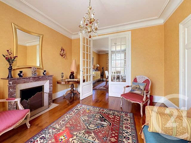 maison à vendre - 6 pièces - 126.2 m2 - CHAUMONT - 52 - CHAMPAGNE-ARDENNE - Century 21 Agence Diderot
