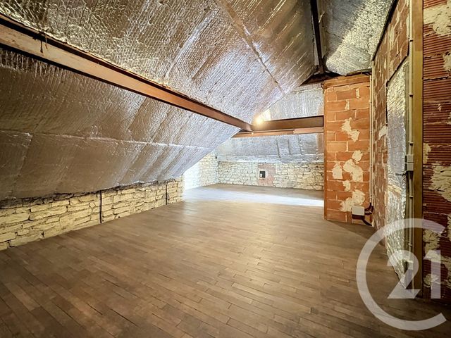 maison à vendre - 6 pièces - 126.2 m2 - CHAUMONT - 52 - CHAMPAGNE-ARDENNE - Century 21 Agence Diderot