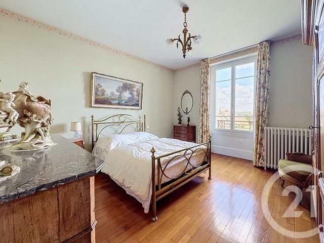 maison à vendre - 6 pièces - 126.2 m2 - CHAUMONT - 52 - CHAMPAGNE-ARDENNE - Century 21 Agence Diderot