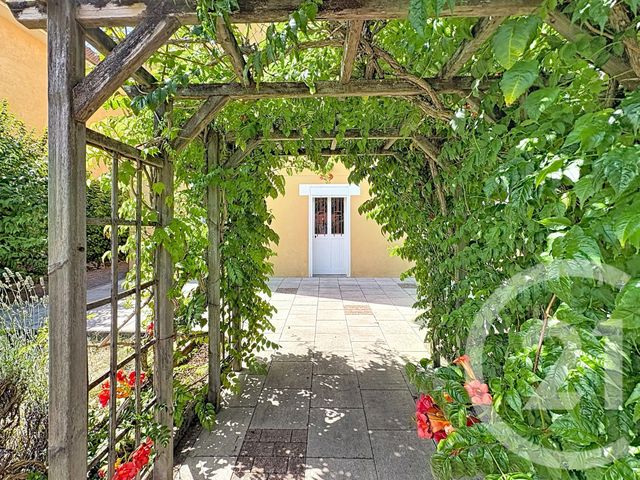 maison à vendre - 6 pièces - 126.2 m2 - CHAUMONT - 52 - CHAMPAGNE-ARDENNE - Century 21 Agence Diderot