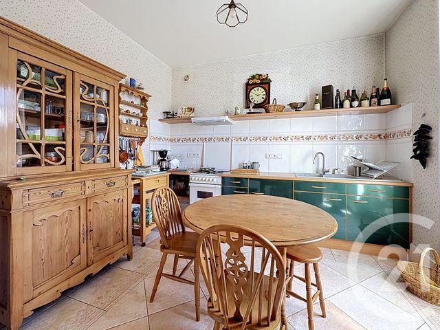 maison à vendre - 6 pièces - 126.2 m2 - CHAUMONT - 52 - CHAMPAGNE-ARDENNE - Century 21 Agence Diderot