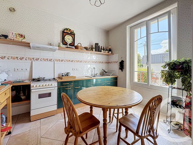 maison à vendre - 6 pièces - 126.2 m2 - CHAUMONT - 52 - CHAMPAGNE-ARDENNE - Century 21 Agence Diderot
