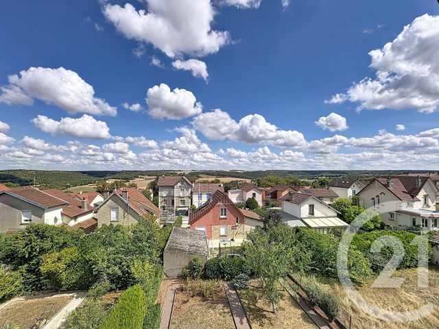 maison à vendre - 6 pièces - 126.2 m2 - CHAUMONT - 52 - CHAMPAGNE-ARDENNE - Century 21 Agence Diderot