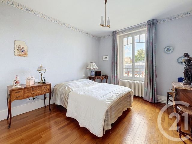 maison à vendre - 6 pièces - 126.2 m2 - CHAUMONT - 52 - CHAMPAGNE-ARDENNE - Century 21 Agence Diderot