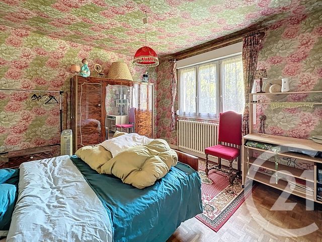 maison à vendre - 5 pièces - 119.9 m2 - MARANVILLE - 52 - CHAMPAGNE-ARDENNE - Century 21 Agence Diderot