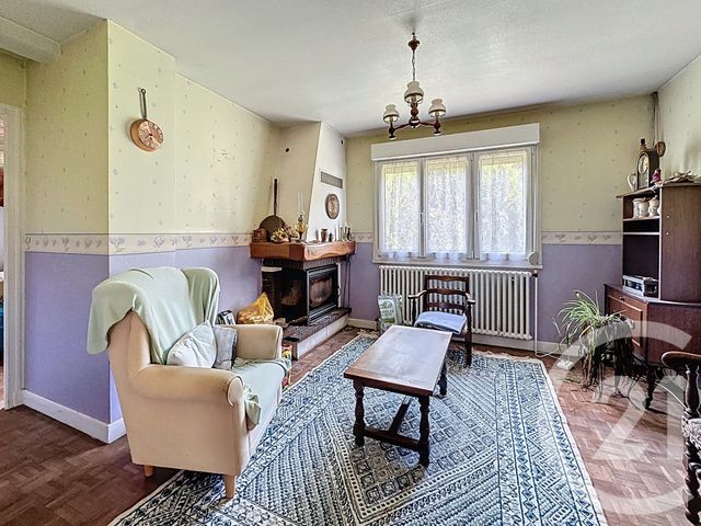 maison à vendre - 5 pièces - 119.9 m2 - MARANVILLE - 52 - CHAMPAGNE-ARDENNE - Century 21 Agence Diderot