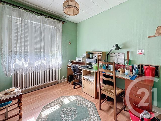 maison à vendre - 5 pièces - 119.9 m2 - MARANVILLE - 52 - CHAMPAGNE-ARDENNE - Century 21 Agence Diderot