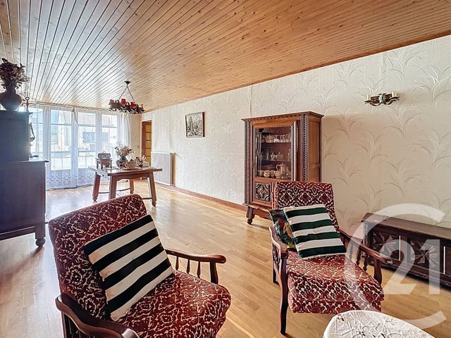 Afficher la photo en grand maison à vendre - 5 pièces - 169.0 m2 - LEFFONDS - 52 - CHAMPAGNE-ARDENNE - Century 21 Agence Diderot