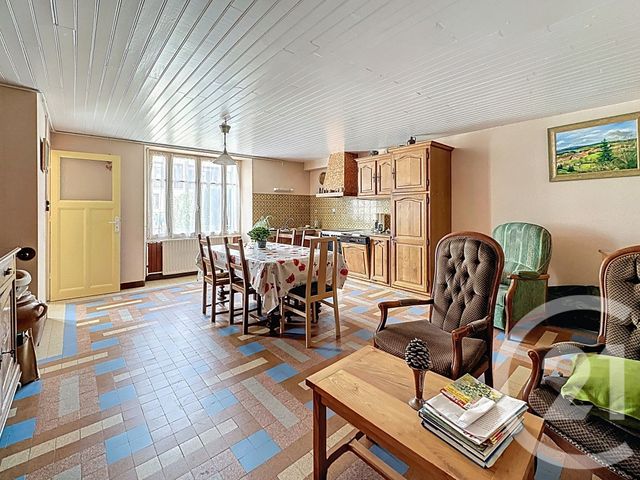 Afficher la photo en grand maison à vendre - 5 pièces - 169.0 m2 - LEFFONDS - 52 - CHAMPAGNE-ARDENNE - Century 21 Agence Diderot