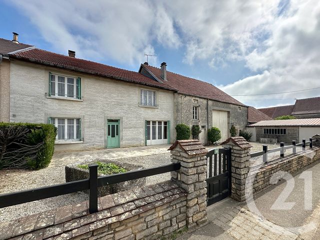 maison - LEFFONDS - 52
