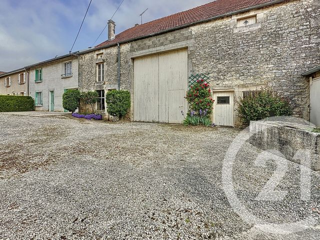Afficher la photo en grand maison à vendre - 5 pièces - 169.0 m2 - LEFFONDS - 52 - CHAMPAGNE-ARDENNE - Century 21 Agence Diderot