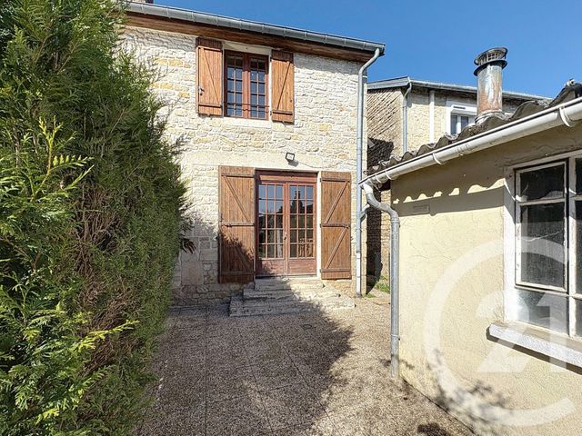maison à vendre - 5 pièces - 120.29 m2 - BIESLES - 52 - CHAMPAGNE-ARDENNE - Century 21 Agence Diderot