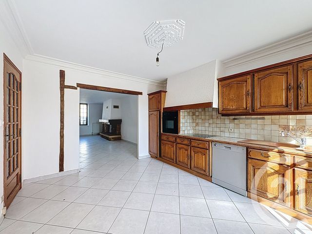 maison - BIESLES - 52