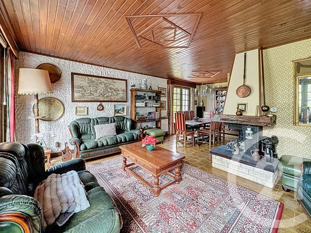 maison à vendre - 6 pièces - 114.3 m2 - CHAUMONT - 52 - CHAMPAGNE-ARDENNE - Century 21 Agence Diderot