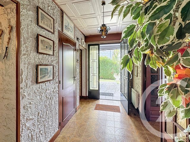 maison à vendre - 6 pièces - 114.3 m2 - CHAUMONT - 52 - CHAMPAGNE-ARDENNE - Century 21 Agence Diderot