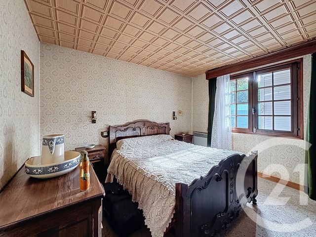 maison à vendre - 6 pièces - 114.3 m2 - CHAUMONT - 52 - CHAMPAGNE-ARDENNE - Century 21 Agence Diderot