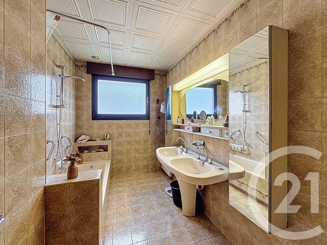 maison à vendre - 6 pièces - 114.3 m2 - CHAUMONT - 52 - CHAMPAGNE-ARDENNE - Century 21 Agence Diderot