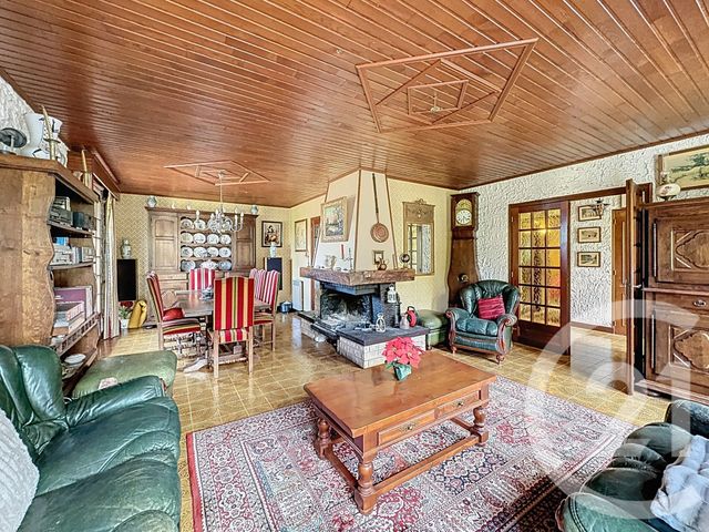 maison à vendre - 6 pièces - 114.3 m2 - CHAUMONT - 52 - CHAMPAGNE-ARDENNE - Century 21 Agence Diderot