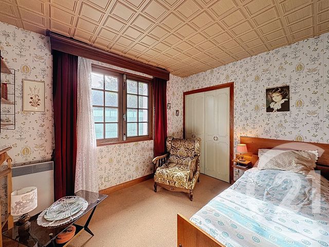 maison à vendre - 6 pièces - 114.3 m2 - CHAUMONT - 52 - CHAMPAGNE-ARDENNE - Century 21 Agence Diderot