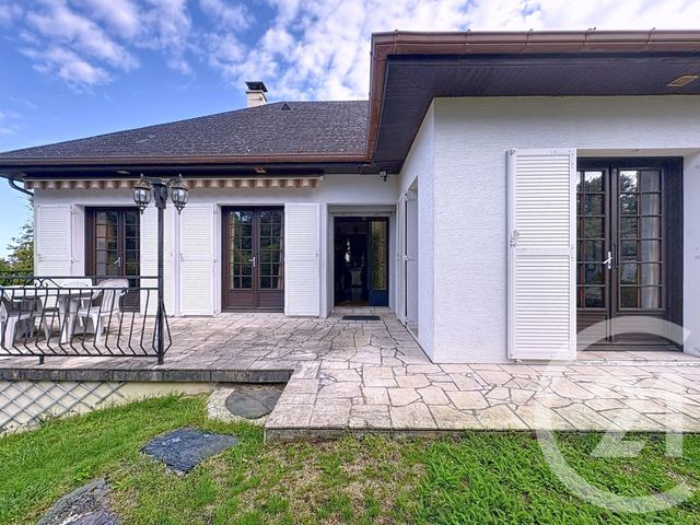 maison à vendre - 6 pièces - 114.3 m2 - CHAUMONT - 52 - CHAMPAGNE-ARDENNE - Century 21 Agence Diderot