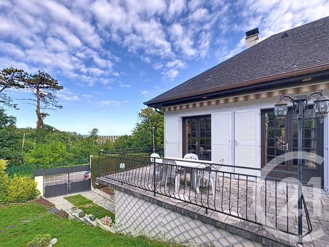 maison à vendre - 6 pièces - 114.3 m2 - CHAUMONT - 52 - CHAMPAGNE-ARDENNE - Century 21 Agence Diderot