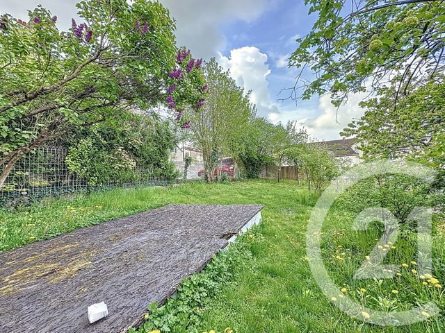 Afficher la photo en grand maison à vendre - 4 pièces - 93.0 m2 - CHAUMONT - 52 - CHAMPAGNE-ARDENNE - Century 21 Agence Diderot