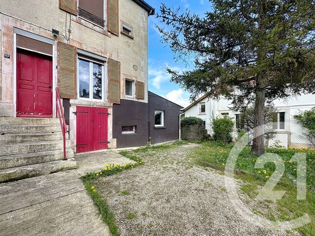 Afficher la photo en grand maison à vendre - 4 pièces - 93.0 m2 - CHAUMONT - 52 - CHAMPAGNE-ARDENNE - Century 21 Agence Diderot