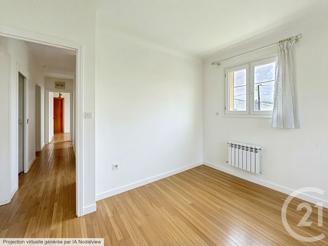maison à vendre - 3 pièces - 70.0 m2 - CHAUMONT - 52 - CHAMPAGNE-ARDENNE - Century 21 Agence Diderot