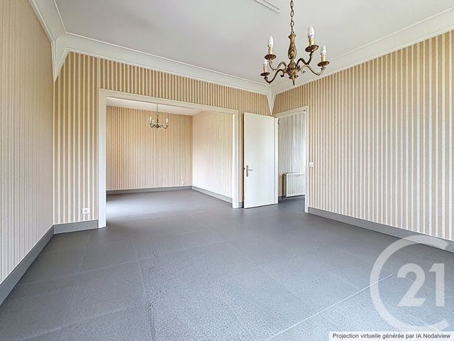 maison à vendre - 3 pièces - 70.0 m2 - CHAUMONT - 52 - CHAMPAGNE-ARDENNE - Century 21 Agence Diderot